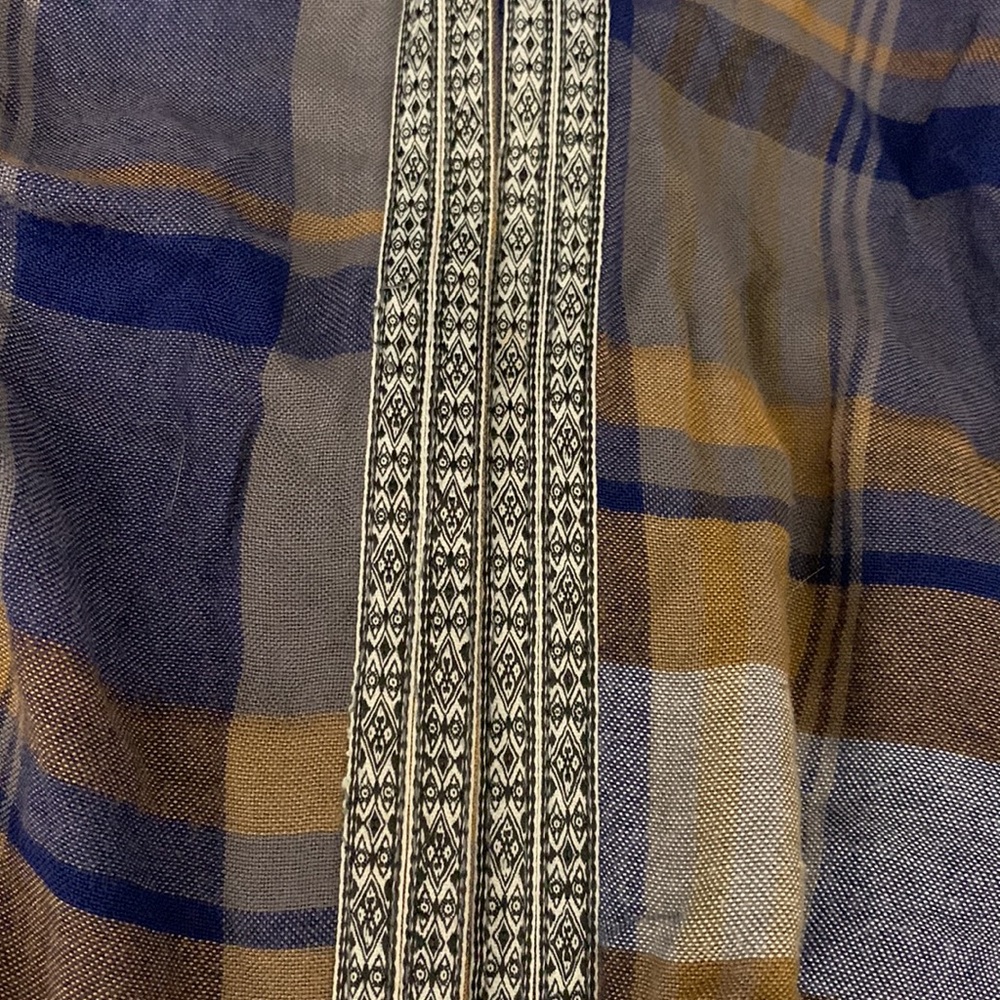 Roxy Shirt - Picture 5 of 6